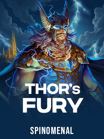Thor's Fury